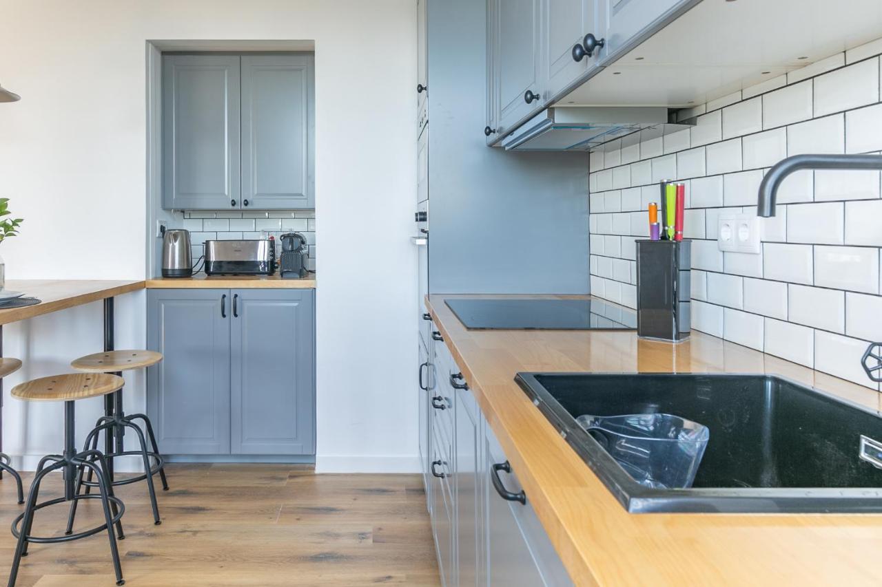 ליסבון Spacious Apt Campo D'Ourique With Ac מראה חיצוני תמונה