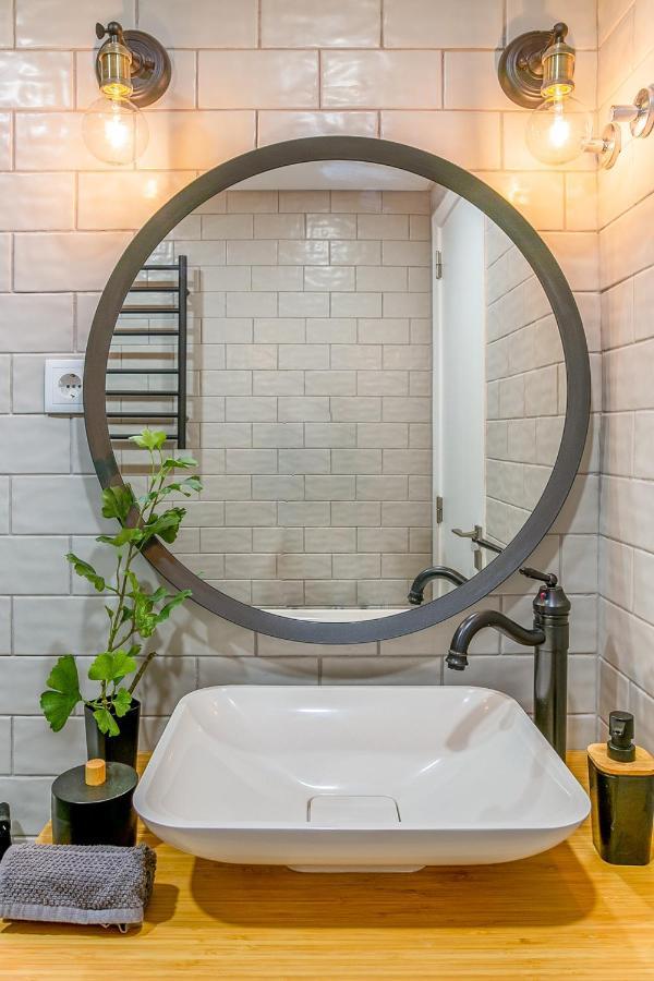ליסבון Spacious Apt Campo D'Ourique With Ac מראה חיצוני תמונה