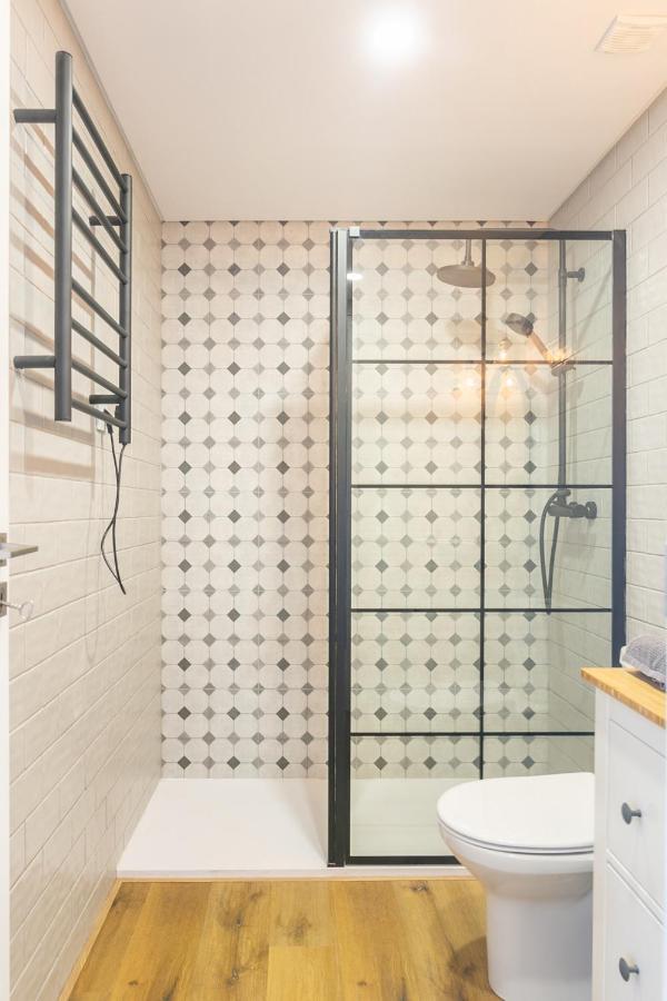 ליסבון Spacious Apt Campo D'Ourique With Ac מראה חיצוני תמונה